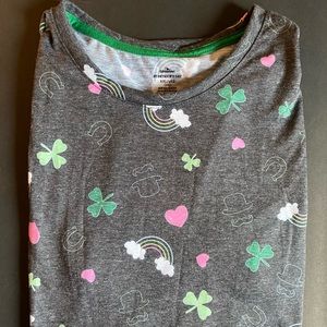 St. Patrick’s day t shirt
